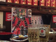 -平成屋·午肴夜酒(四川北路店)