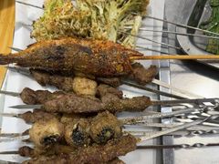 -古彭7只羊·招牌白串·碳锅羊肉旗舰店