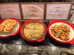 -深圳国际会展中心洲际酒店