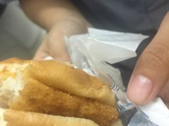 -麦当劳(天兴罗斯福店)