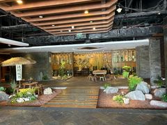 -青藤茶馆(南山路店)