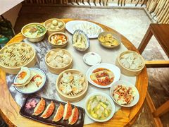 -喜鼎海胆水饺(东港店)