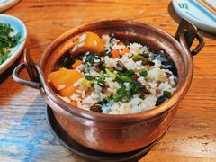 -一坐一忘云南菜(三里屯店)