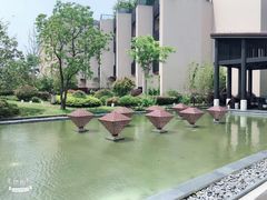 -上海崇明金茂凯悦酒店