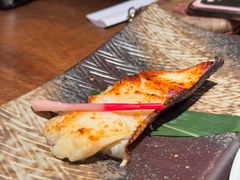 -千代武日本料理(爱建店)