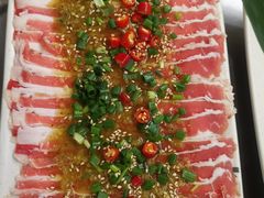 泡椒肥牛-猫抓烤肉(春熙路店)