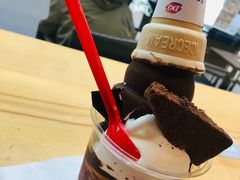 -DQ·蛋糕·冰淇淋(大宁国际商业广场店)