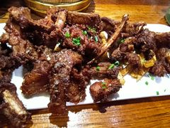 -苹果树下艺术餐厅(通州店)