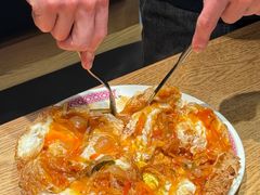 -邹开喜·炭炉鸡煲·海鲜火锅(虹口足球场店)