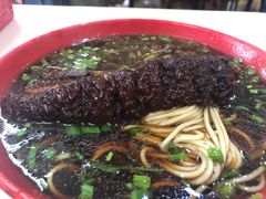 大肉面-小龙大肉面馆