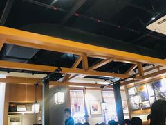 大堂-江渔儿酸菜鱼(奥园广场金发购物中心店)