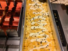 -丰茂烤串(金泉美食宫店)