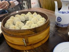 南翔小笼包-吾介小籠館