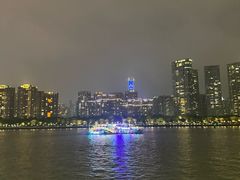 -琶醍壹号•潮菜江景餐吧