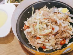 -豪客来牛排(重庆冉家坝SM广场1712店)