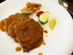 法式芥末牛排-红房子西菜馆(淮海中路店)