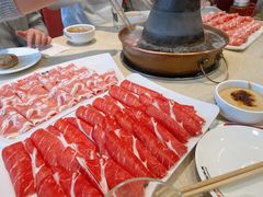 -阳坊大都涮羊肉(阳坊总店)