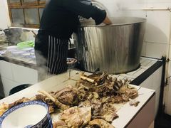 -澄城学斌水盆羊肉(总店)