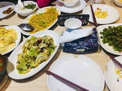 -六泰居·尔滨地标·东北菜(泰山路店)