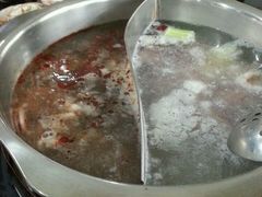 -兆丰海鲜烧烤涮自助(丰南总店)