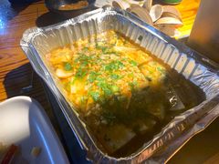 -丹东特色烤肉(南光三部店)