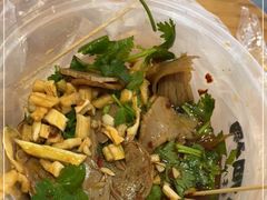 -张记捆鸡(总店)