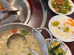 -柳沟豆腐宴64号院