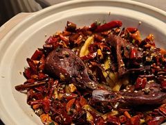 -一桶江山餐厅(松北店)