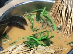 -杨翔豆皮涮牛肚(华阳城店)