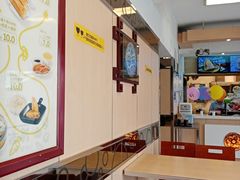大堂-家食乐(太原街餐厅)