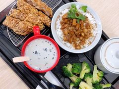 -永和大王(杨高中路店)