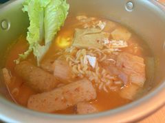 -美淑家拌饭(狮山店)