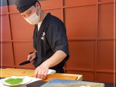 -Sushi Hanzo半藏(天环广场店)