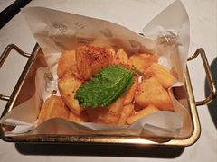 -江边城外烤全鱼(嘉定万达广场店)