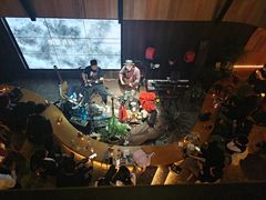 -MM·五声·音乐人与调酒师(西安路店)