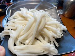 -原牛道·潮汕围炉火锅(讯美店)