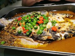 -半天妖烤鱼(龙口博商店)