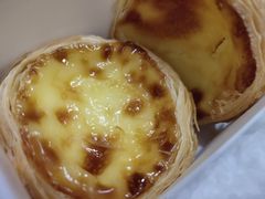 葡式蛋挞-味多美蛋糕(安定门店)