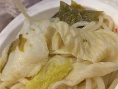 -周鱼小馆石锅酸菜鱼(活力汇店)