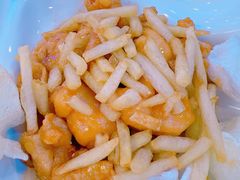 -潮喜竹溪荔湖酒家(荔枝湾店)