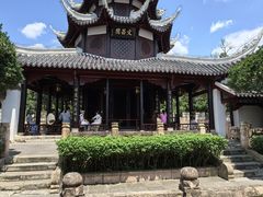 -文昌阁