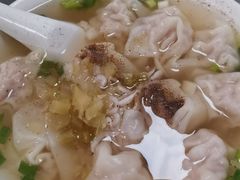-汪家馄饨(集庆路店)