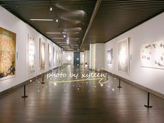 -南京书画院金陵美术馆
