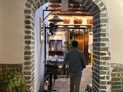 -米庄·原味私房菜(骏壹万邦店)
