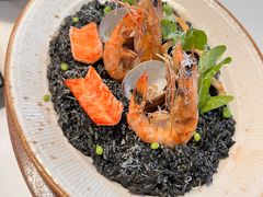 -周沫西餐厅(北京路广百百货店)