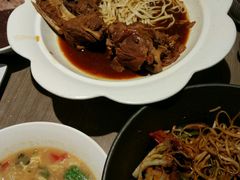 -九毛九西北菜(百信广场店)