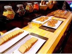 -岷山饭店-芝芝自助餐厅