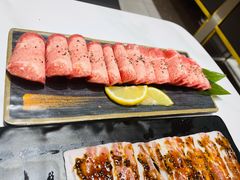 -妥妥烤肉料理(凯德店)