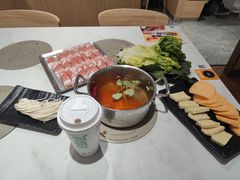 -呷哺呷哺 黄金牧场 (新中关购物中心店)