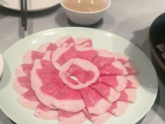 -东来顺饭庄(apm总店)